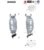 BOSAL 099720 Catalytic Converter